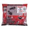 Abraçadeira p/ Kit Delta Nivelamento 6-15mm 3mm Delta Level System (B-100 un) Rubi 2866
