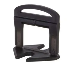 Abraçadeira p/ Kit Delta Nivelamento 3-12mm 2mm Delta Level System (B-400 Un) Rubi 2854