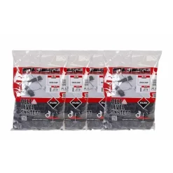 Abraçadeira p/ Kit Delta Nivelamento 3-12mm 2mm Delta Level System (C-2400 un) Rubi 2856