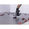 Abraçadeira p/ Kit Delta Nivelamento 3-12mm 1mm Delta Level System (C-2400 un) Rubi 2870