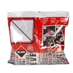 Abraçadeira p/ Nivelamento 3-12mm 0,5mm Delta Level System (100 un) Rubi 3929