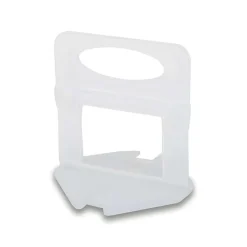 Abraçadeira p/ Nivelamento 3-12mm 0,5mm Delta Level System (200 un) Rubi 3930