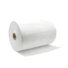 Absorvente têxtil em rolo 50x40 275gr Branco hidrofobo Wippytex 14020103