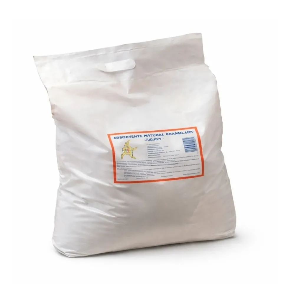Absorvente Wippy Diatomeia especial 14020012