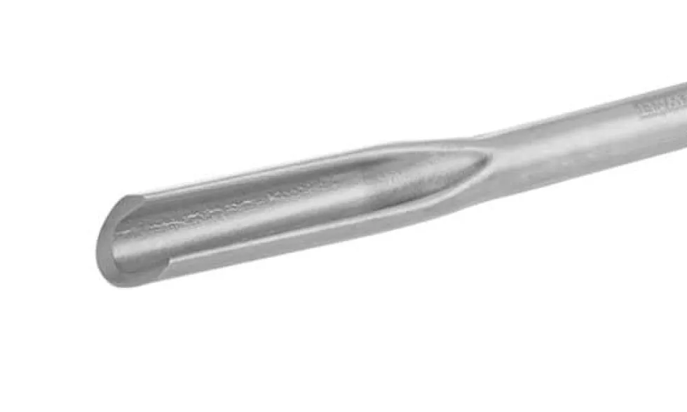 Acanalador SDS-Plus 22x250mm Dewalt DT6805-QZ