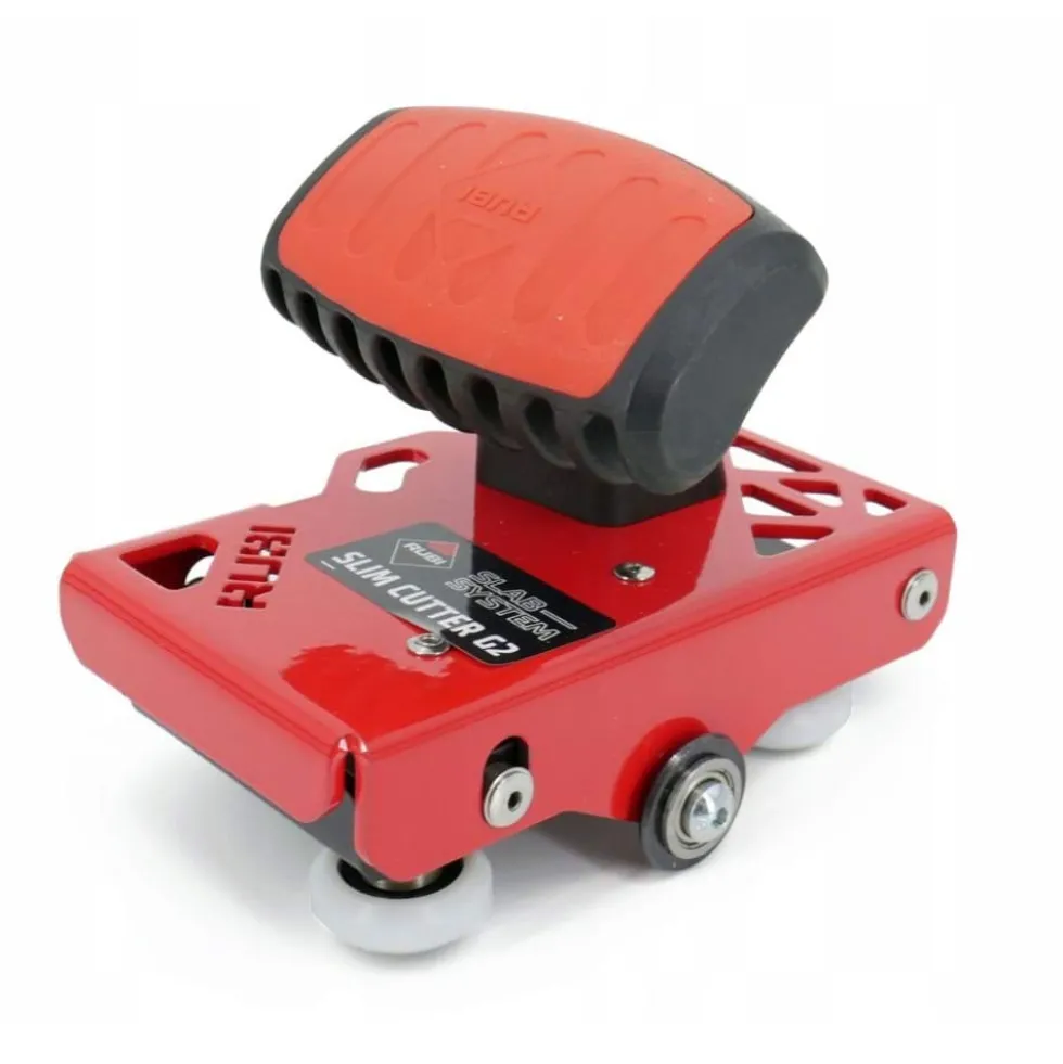 Acessório Carrinho Slim Cutter p/ Serra G2 Rubi 27911