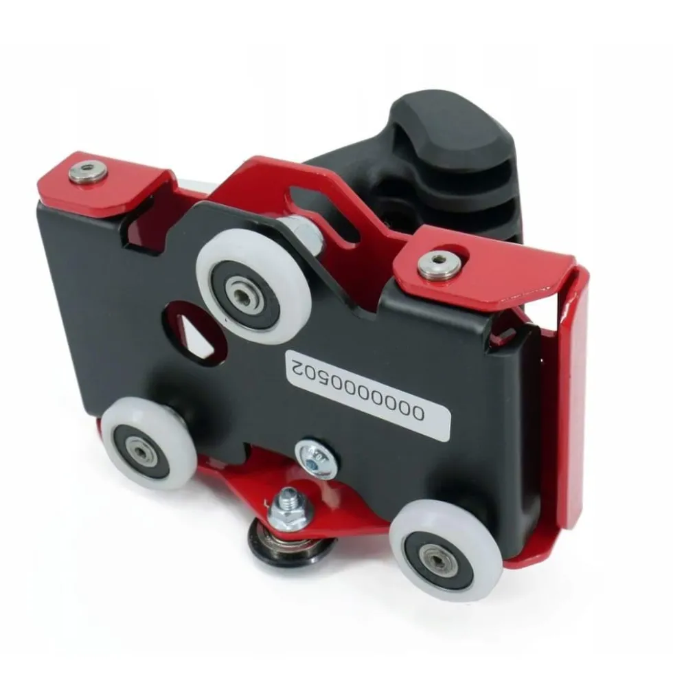 Acessório Carrinho Slim Cutter p/ Serra G2 Rubi 27911
