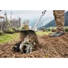 Acessório Fresadora BF p/ Acoplamento em FS Stihl 46017101504