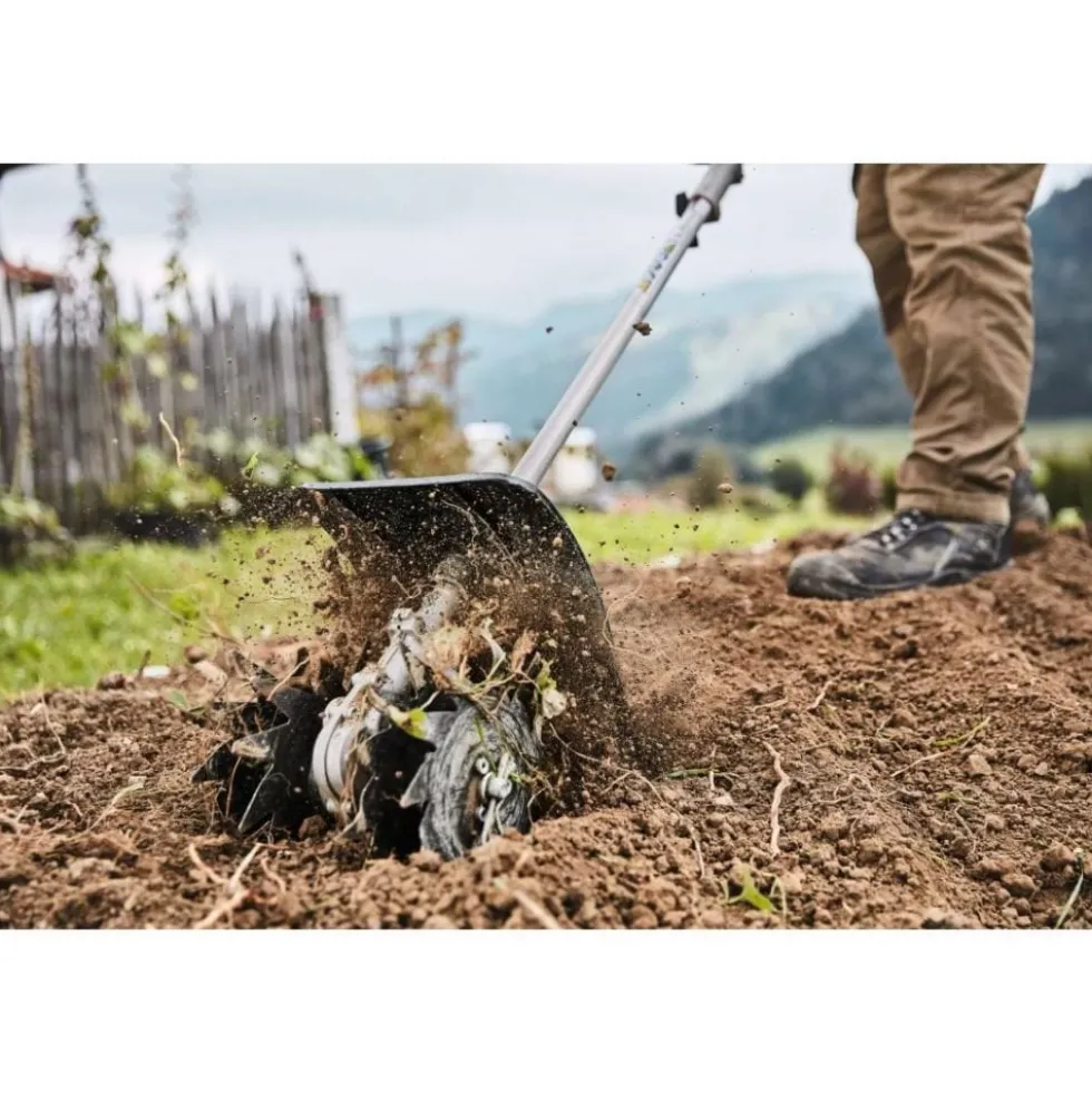 Acessório Fresadora BF p/ Acoplamento em FS Stihl 46017101504