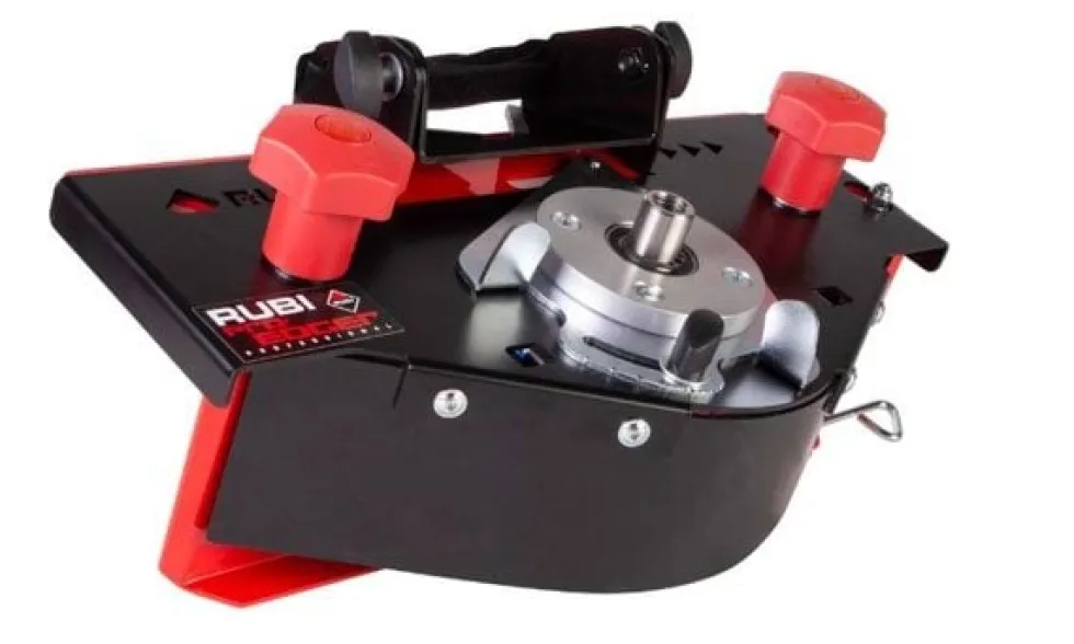 Acessório para biselar Pro-Edger Rubi 16956