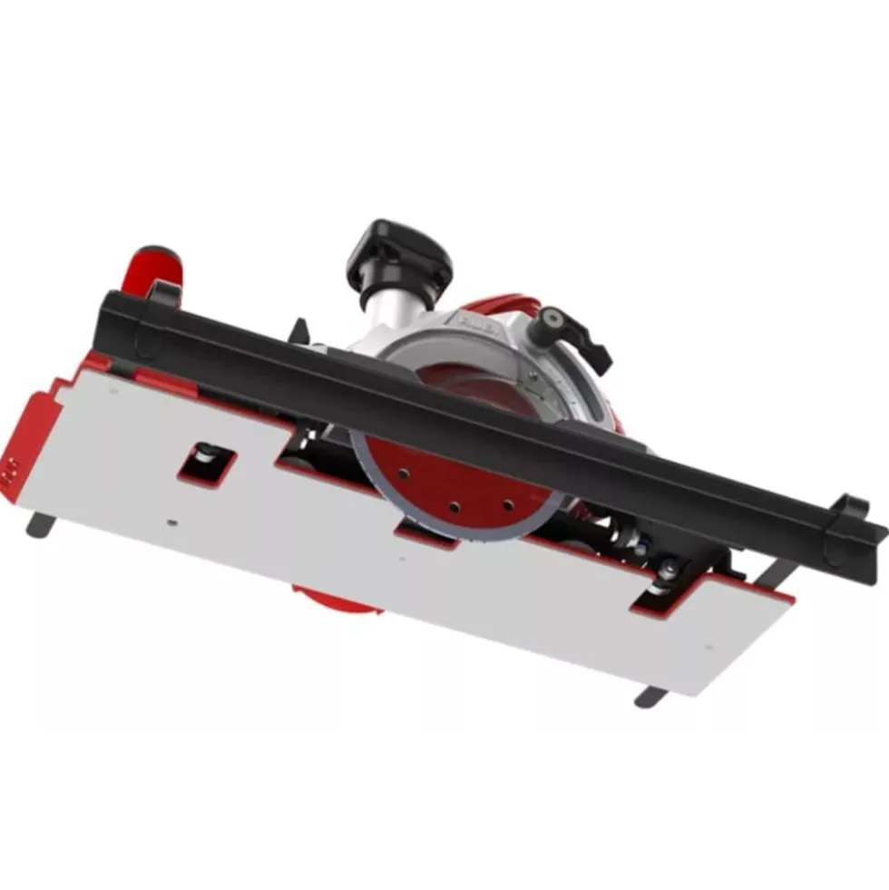 Acessório p/ TC-125 G2 Corte Livre Rubi 52828