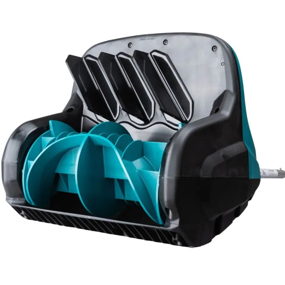 Acessório Soprador de Neve para Multifunção Makita SN400MP