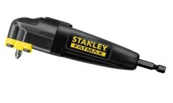 Acoplamento Angular + 9 pontas 25mm Impact Torsion Stanley STA88582-XJ