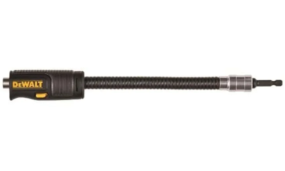 Acoplamento Flexível 38mm DeWalt DT20501
