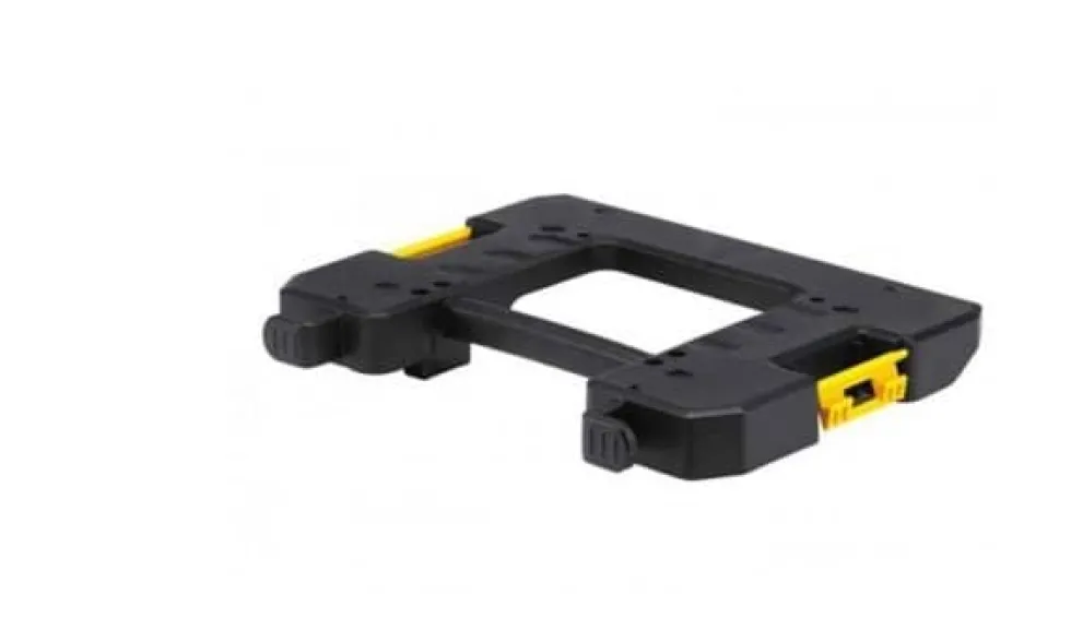 Acoplamento TSTAK para Aspiradores DeWalt DWV9500-XJ