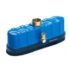 Adaptador azul para limpeza de piscina Kranzle 41802