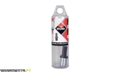 Adaptador broca M14 P/ Berbequim elétrico Rubi 05976