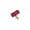 Adaptador Carga de Gás Alta Pressão Kroftools 8108-04