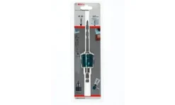Adaptador Com Broca TCT 7,15x105 mm Bosch 2 608 522 412