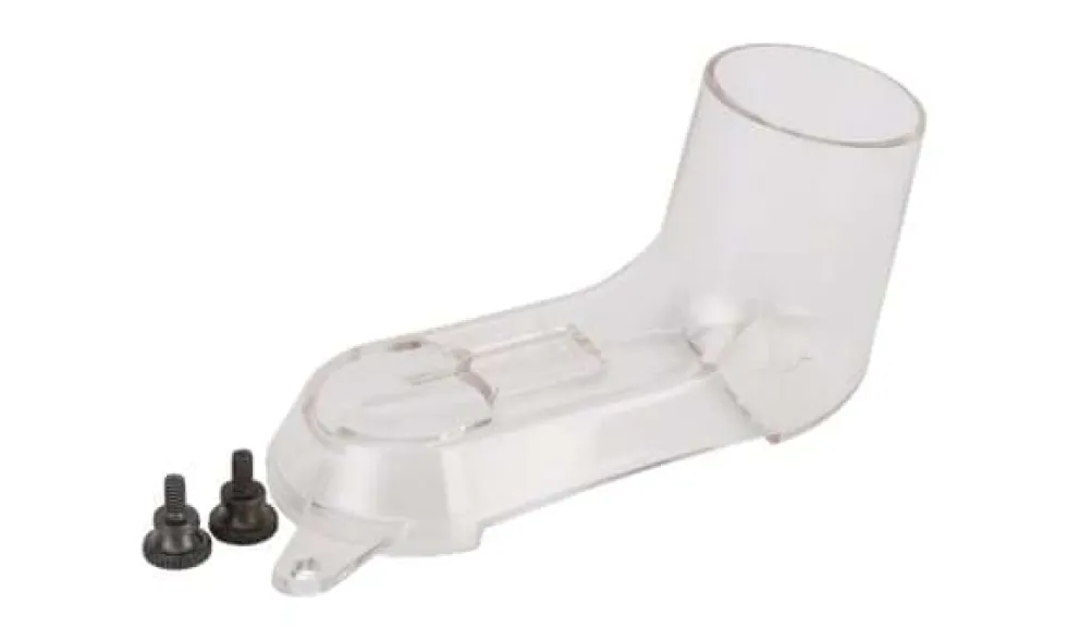 Adaptador de Aspiração P/Tupias Bosch 2600499077