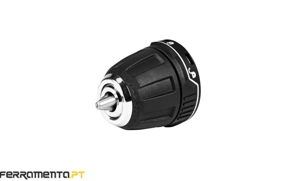 Adaptador de bucha FlexiClick Bosch GFA 12-B Professional