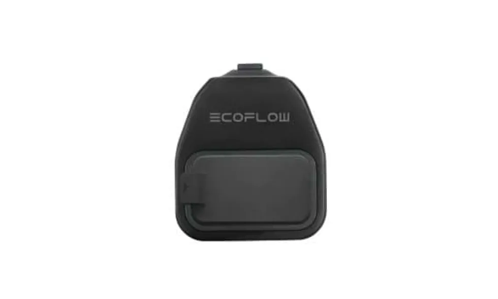 Adaptador Delta Pro Gerador Inteligente Ecoflow DELTAPROTG