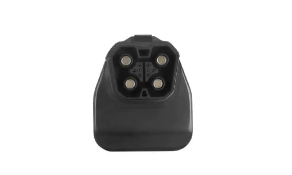 Adaptador Delta Pro Gerador Inteligente Ecoflow DELTAPROTG