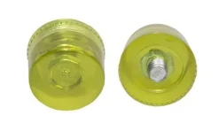 Adaptador de Nylon Amarelo para Martelo Kroftools 1110NA