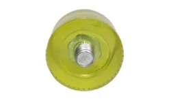 Adaptador de Nylon Amarelo para Martelo Kroftools 1110NA