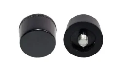 Adaptador de Nylon Preto para Martelo Kroftools 1110NP