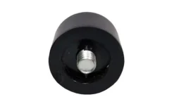 Adaptador de Nylon Preto para Martelo Kroftools 1110NP