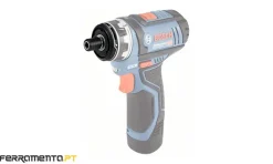 Adaptador de portapontas FlexiClick Bosch GFA 12-X Professional