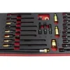 Adaptadores de Testes de Compressão/Fuga Kroftools 8113