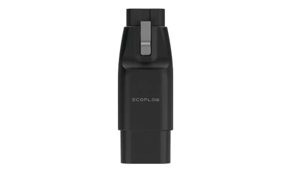 Adaptador EV X-Stream Ecoflow DELTAPROCC-EU