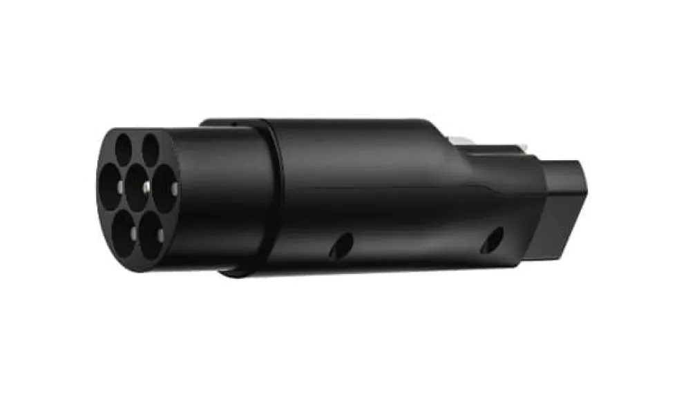 Adaptador EV X-Stream Ecoflow DELTAPROCC-EU
