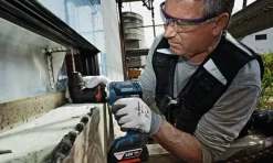 Adaptador FlexiClick Bosch GWA FC2 Professional