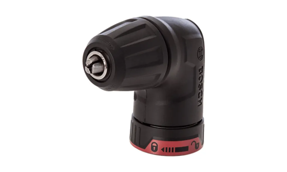 Adaptador FlexiClick Bosch GWA FC2 Professional