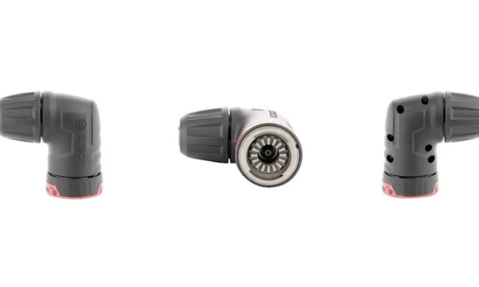 Adaptador FlexiClick Bosch GWA FC2 Professional