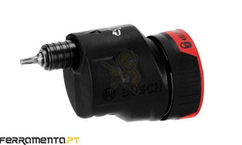 Adaptador FlexiClick Bosch GEA FC2 Professional