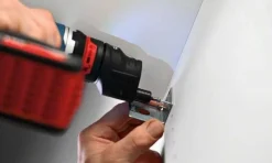 Adaptador FlexiClick Bosch GEA FC2 Professional