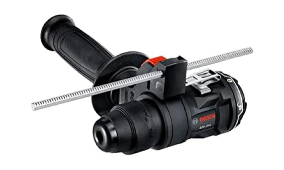 Adaptador FlexiClick GFA 12-H Professional Bosch 1600A024LN
