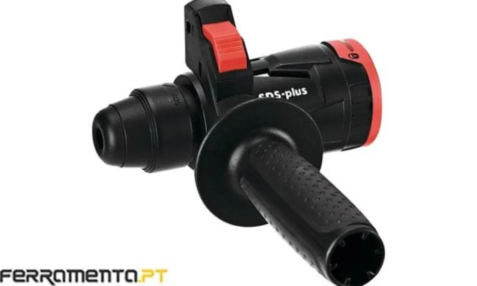 Adaptador FlexiClick P/Martelos Bosch GHA FC2 Professional
