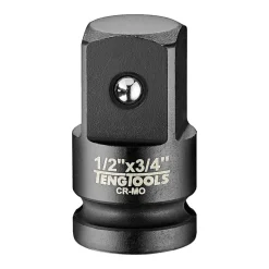 Adaptador 1/2" fêmea - 3/4" Macho Tengtools 920037AN