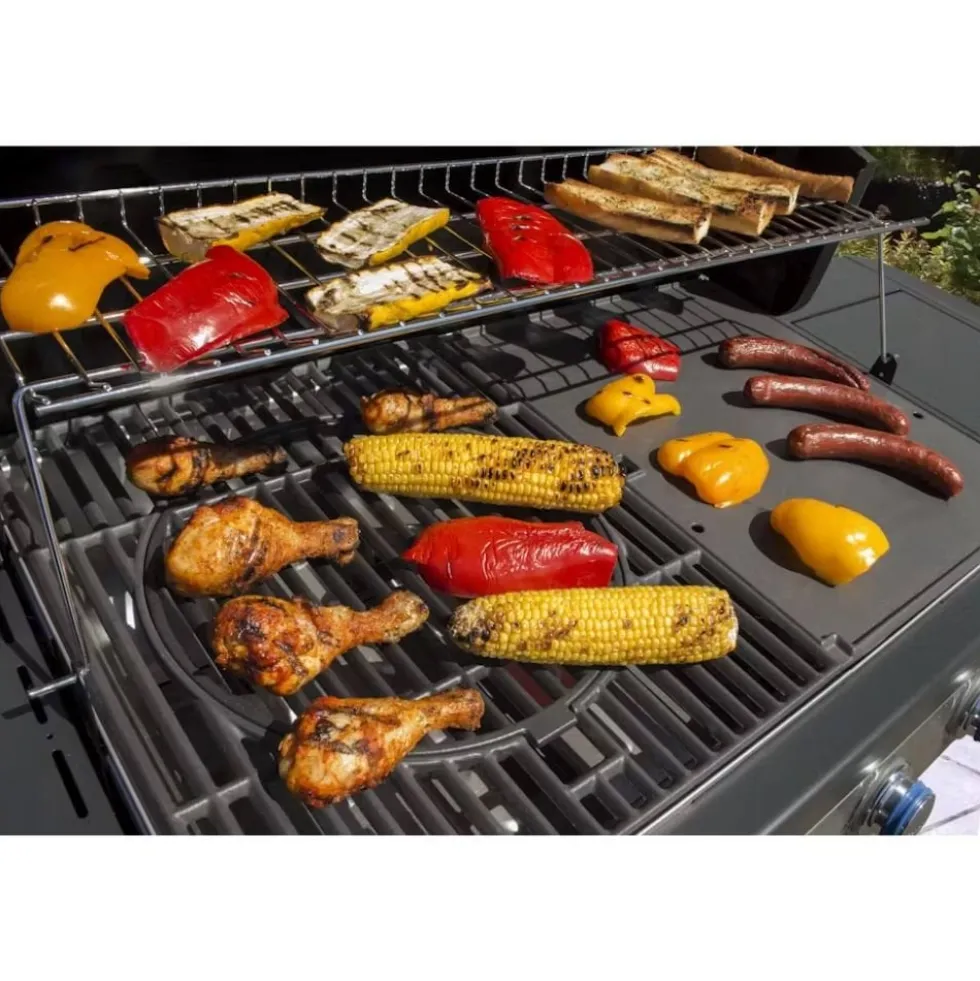 Adaptador Grelha Módulo Culinario Campingaz 2000031300