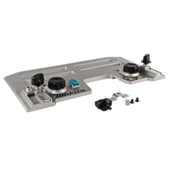 Adaptador Guia Carril DHS0600 Makita 1985702