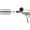 Adaptador 1"1/4 H a 1/2 G HUSQVARNA- 543046426