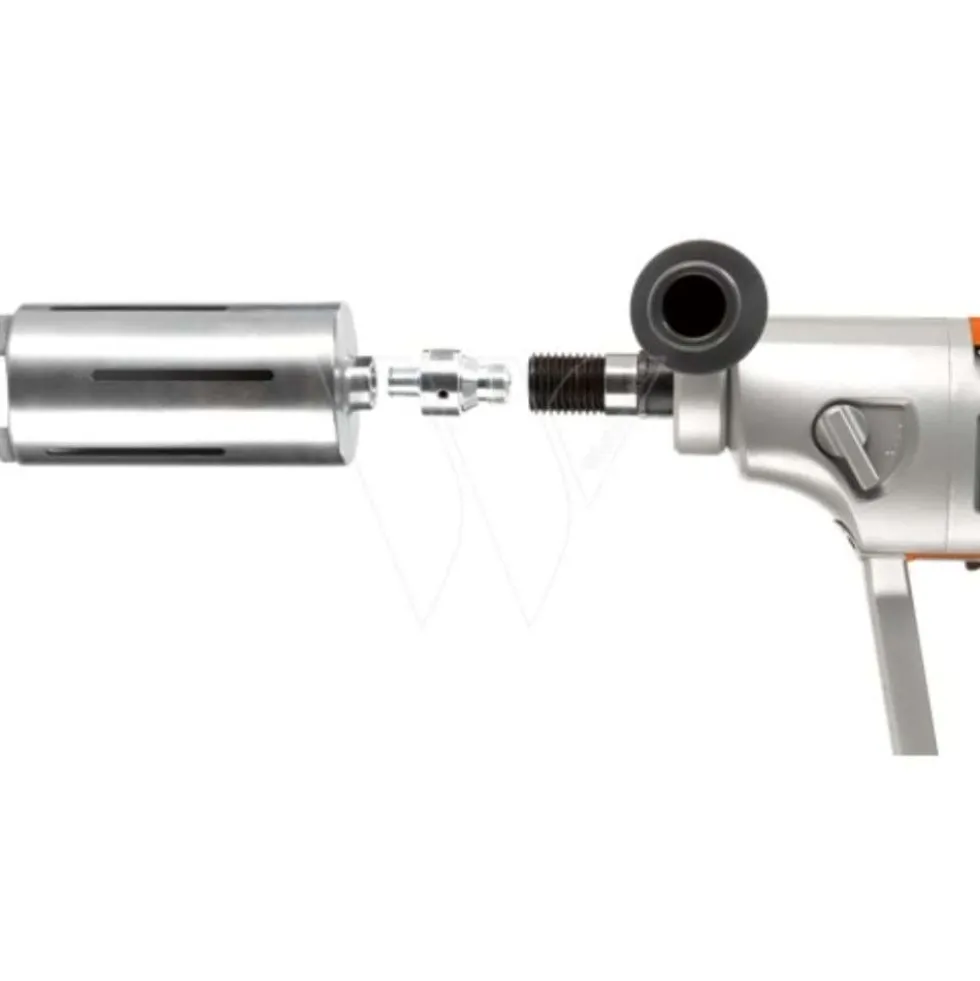 Adaptador 1"1/4 H a 1/2 G HUSQVARNA- 543046426