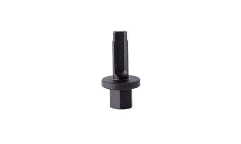 Adaptador Hexagonal 10mm para Bujões de Plástico Kroftools 1041