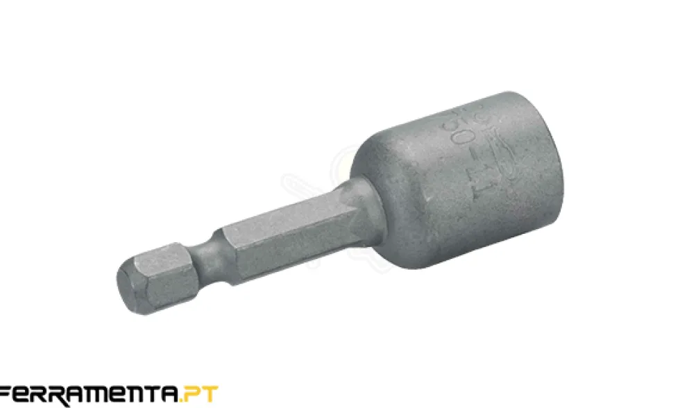Adaptador Magnético Para Bits 13 mm Bahco KM6750-13