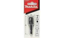 Adaptador 1/4 - 1/2" 50mm Makita B-54673